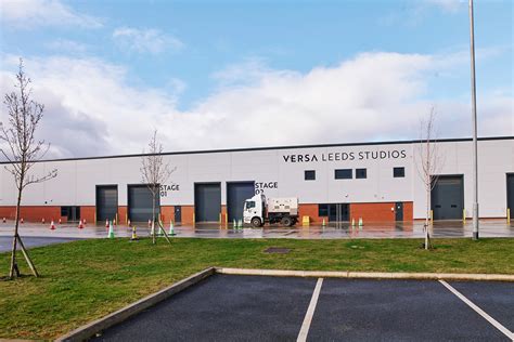 Versa Leeds Studios