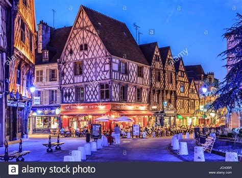 Version C à Bourges