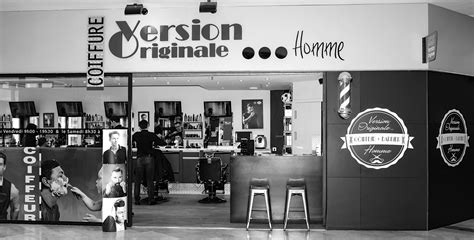 Version Originale…Homme à Lorient