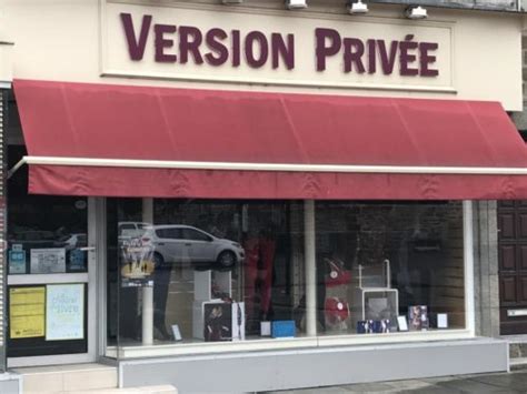 Version Privée à Combourg