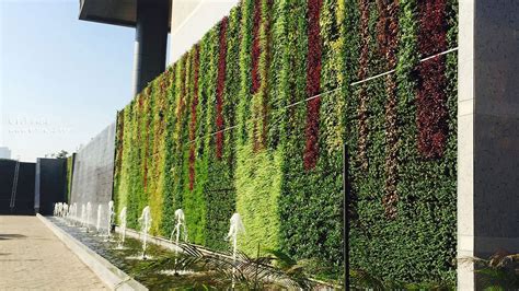 Vertical Garden Company