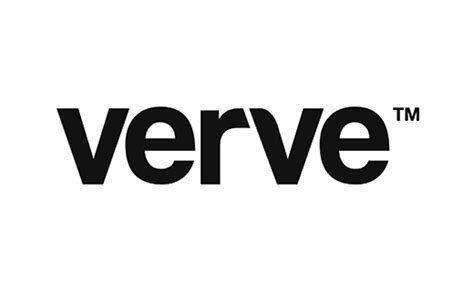 Verve Graphic Design & Marketing Ltd