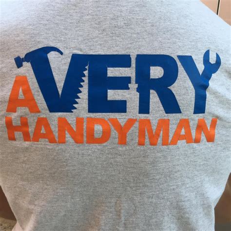 Very Handyman Ltd