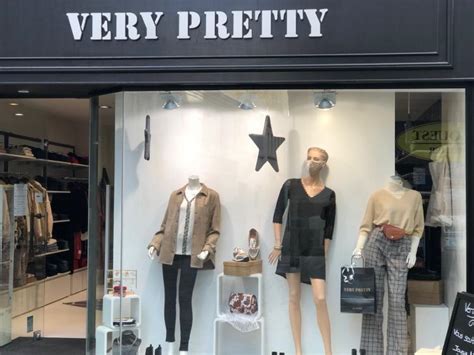 Very Pretty à Quimper