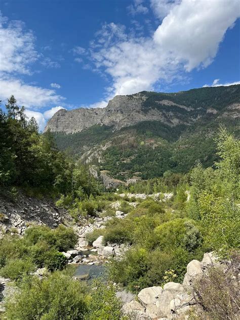 Vesco Richard à Colmars