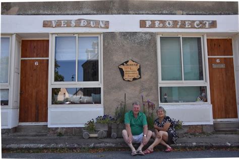 Vesdun Project à Vesdun