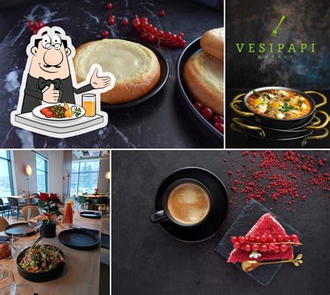Vesipapi Buffet Vesipapi 4, 10620 Tallinn