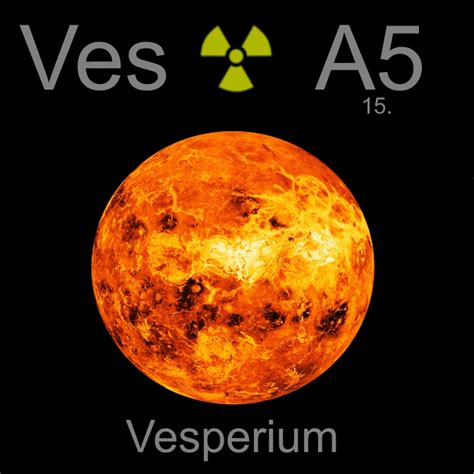 Vesperium 