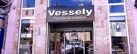 Vessely à Issoire