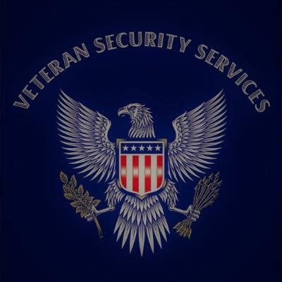 Veteran Security Ltd