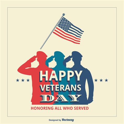 Veterans Day Printable