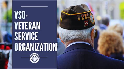 Veterans organization