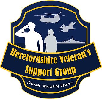 Veterans support association