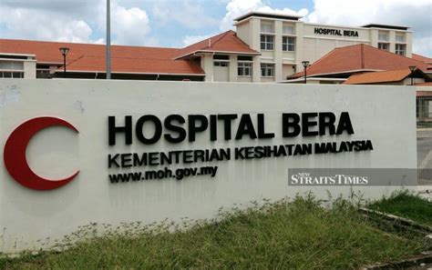 Veterinary Hospital, Bera