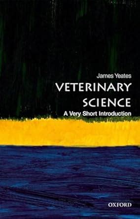 download Veterinary Science: A Very Short Introduction