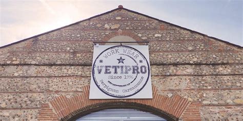 Vetipro à Perpignan