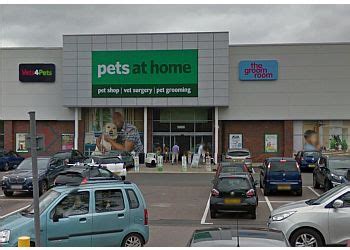 Vets4Pets - Solihull