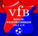VfB Berlin-Friedrichshain 1911 e.V.