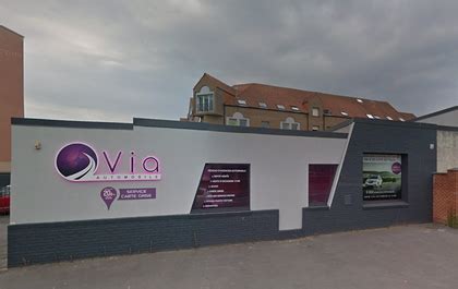 Via Automobile Dunkerque à Dunkerque