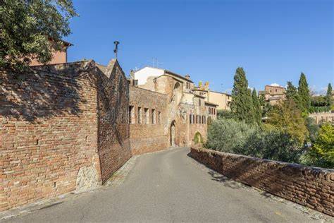 Via Del Castello Florence
