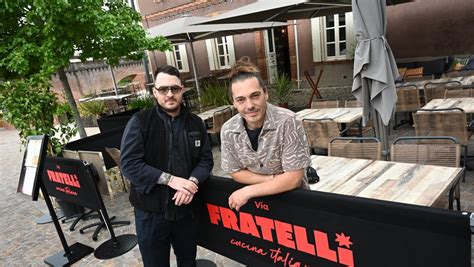 Via Fratelli à Albi