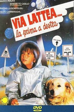 Via Lattea... la prima a destra (1989) film online,Ninì Grassia,Raffaella Bonfiglioli,Susanna Bugatti,Renato Carotenuto,Benedetto Casillo