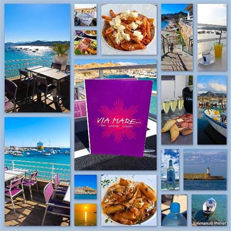 Via Mare à L'Île-Rousse