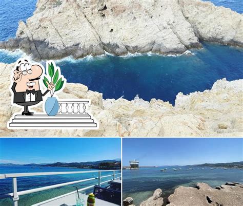 Via Mare à L'Île-Rousse