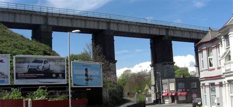 Viaduct (Stop B3)