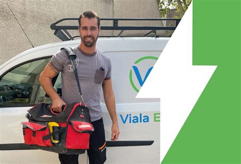 Viala Elec à Canet-en-Roussillon