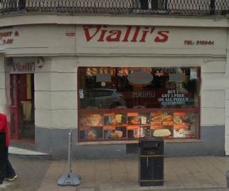 Viallis Fast Food