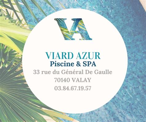 Viard Azur à Valay