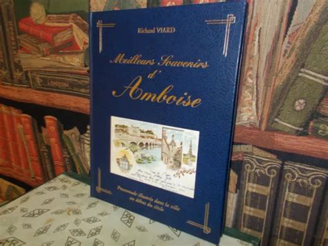 Viard Richard à Amboise