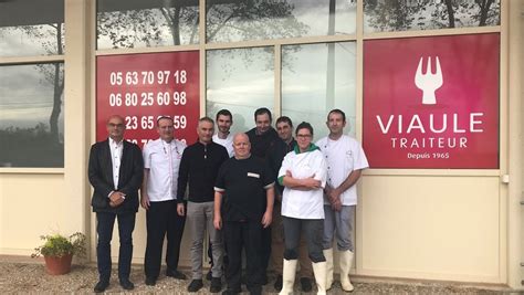 Viaule et Fils à Graulhet