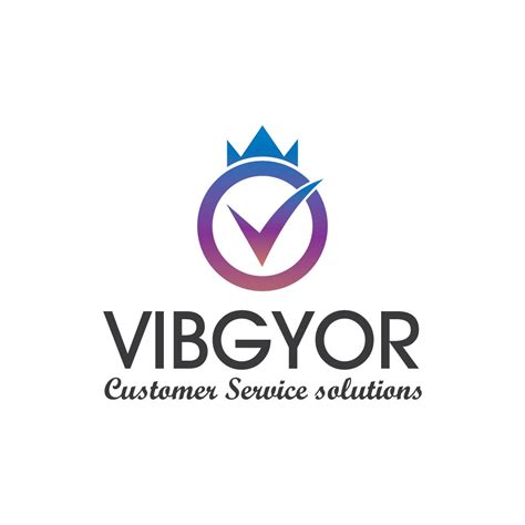 Vibgyor customer service solution