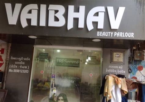 Vibhavi Herbal Beauty Parlour To