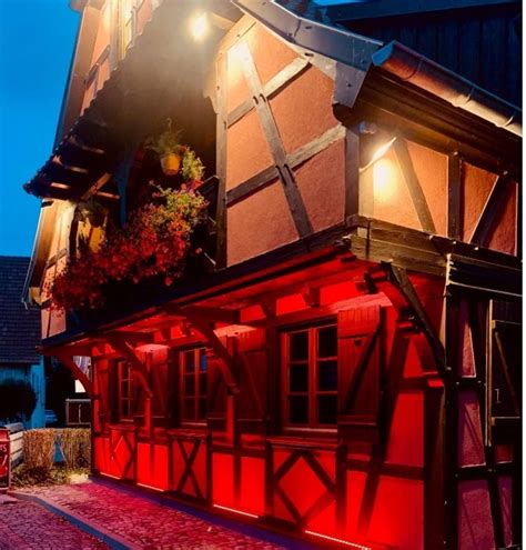 Vibrance à Gambsheim