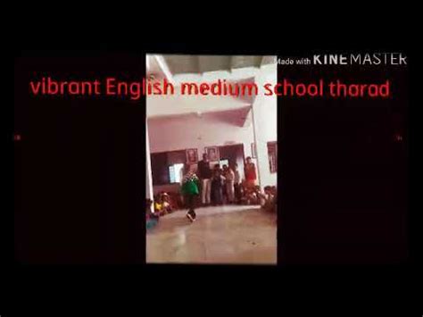 Vibrant English Medium School