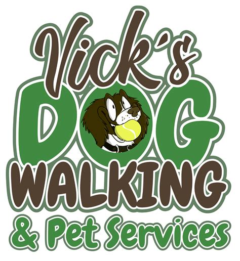 Vick's Dog Walking & Pet Services