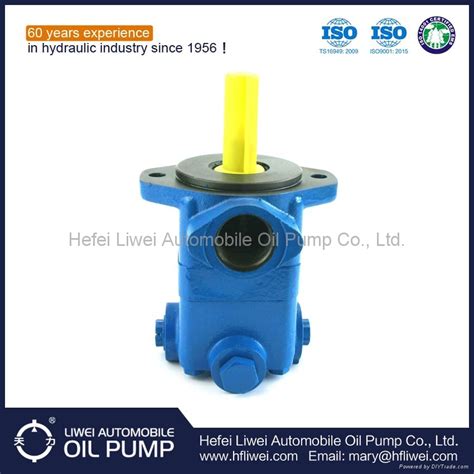 Vickers Power Steering Pump Catalog