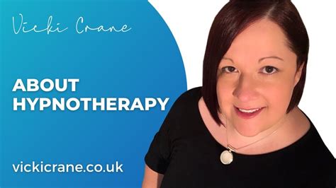 Vicki Crane - Hypnotherapy & Talking Therapies