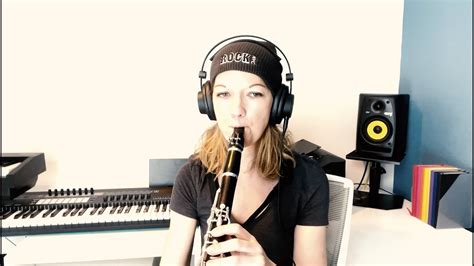 Vicky Barents Flute, Saxophone, Clarinet & Vocal Coaching