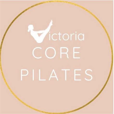 Victoria's Core Pilates
