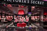 Victoria's Secret Shopping