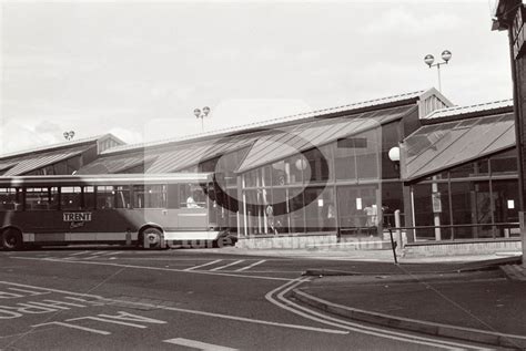 Victoria Bus Station
