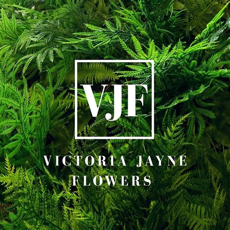 Victoria Jayne Flowers