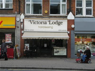 Victoria Lodge hairdressing