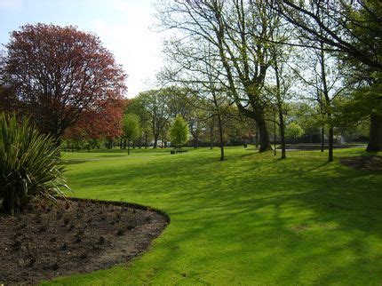 Victoria Park, Aberdeen