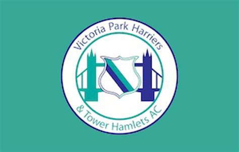 Victoria Park Harriers & Tower Hamlets Athletics Club