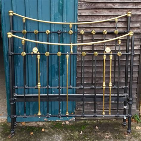 Victorian Brass Bedstead Company